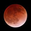 Supermoon Will Collide With Lunar Eclipse For "SuperBloodMoon" Sunday Night